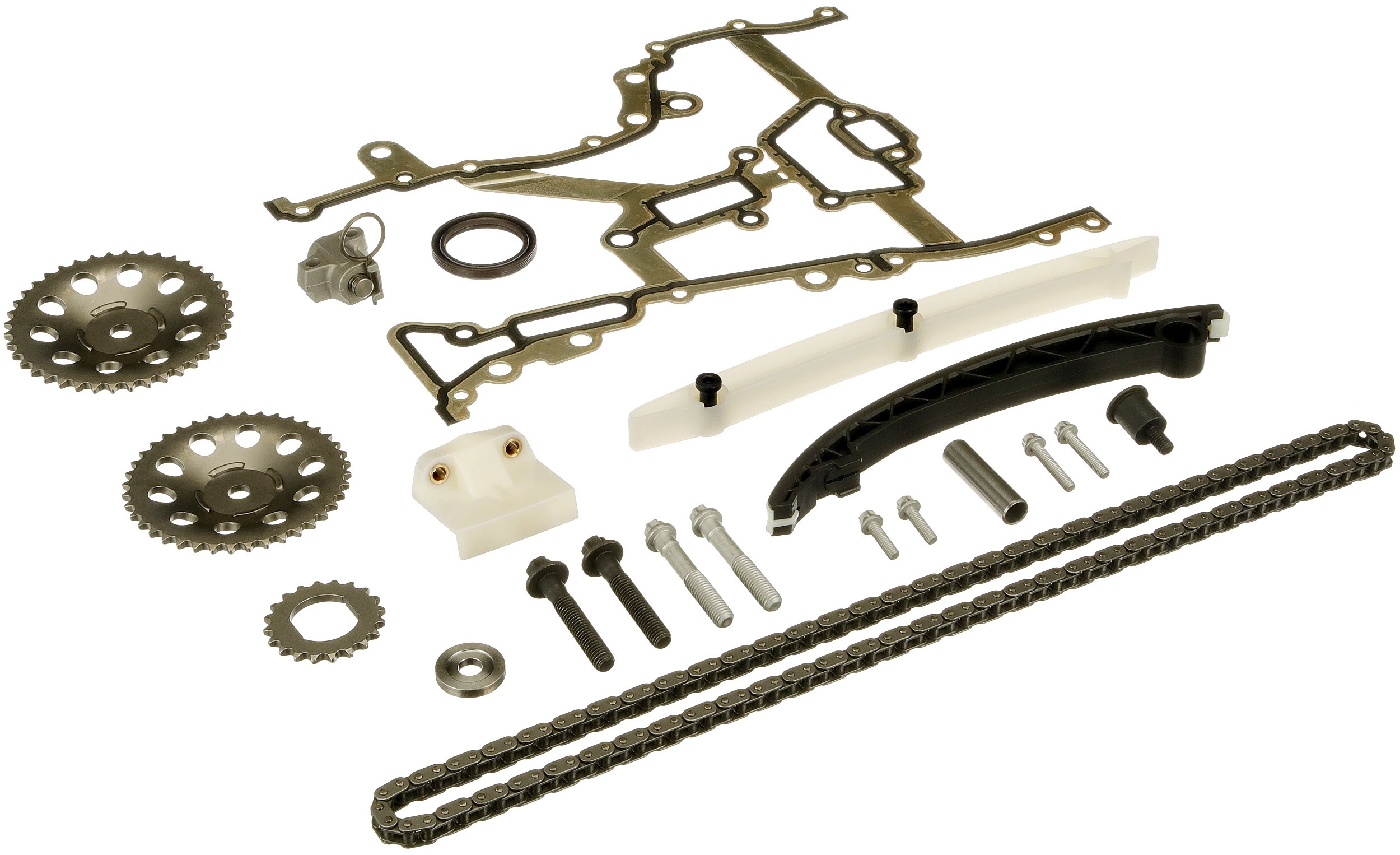 Gates CHK1004MA Timing Chain Kit