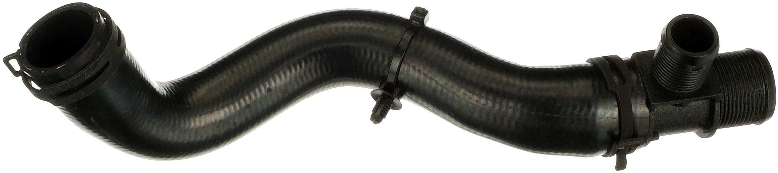 Gates 05-6145 Radiator Hose