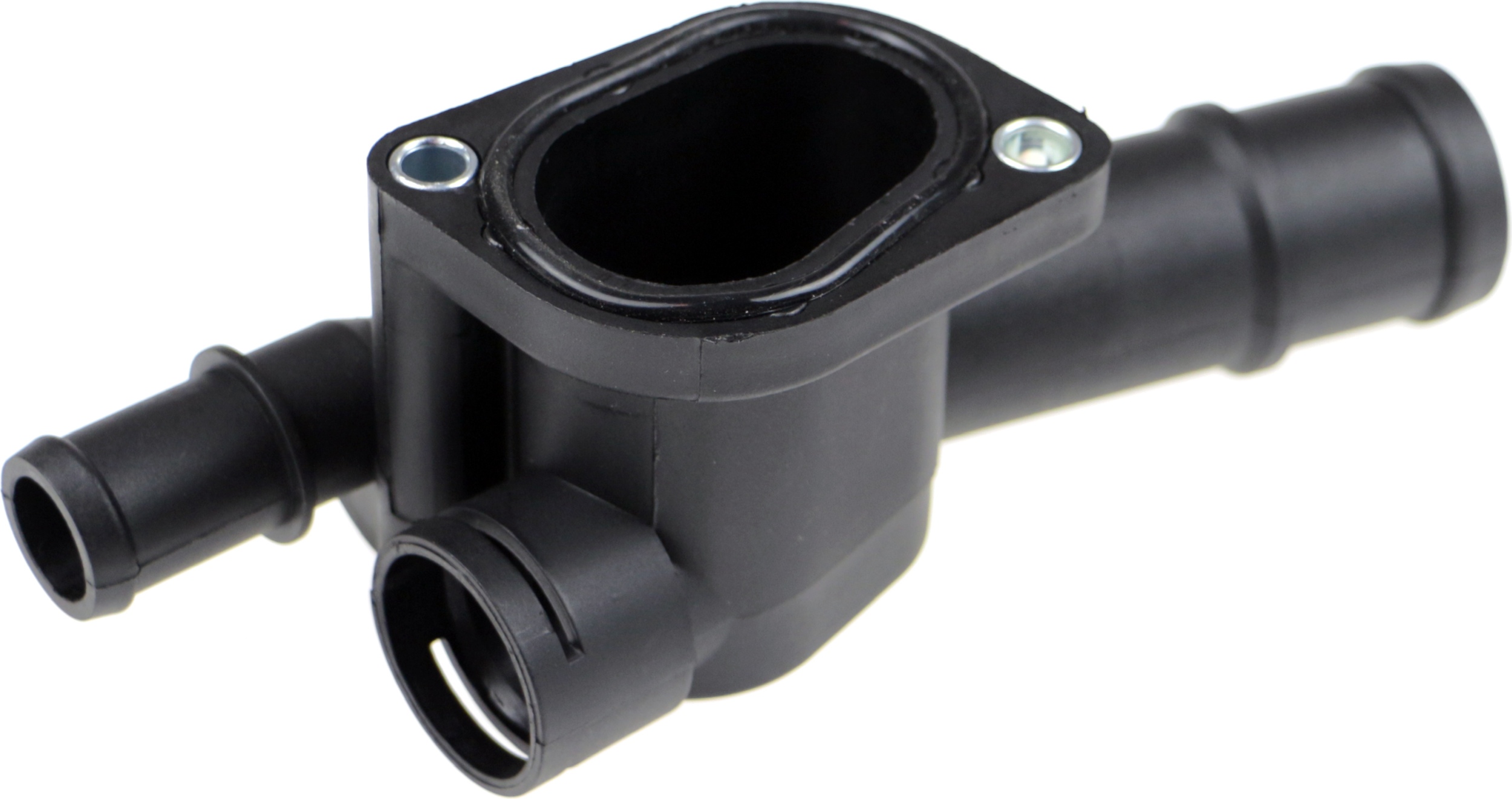 Gates CCF1080 Coolant Flange / Pipe