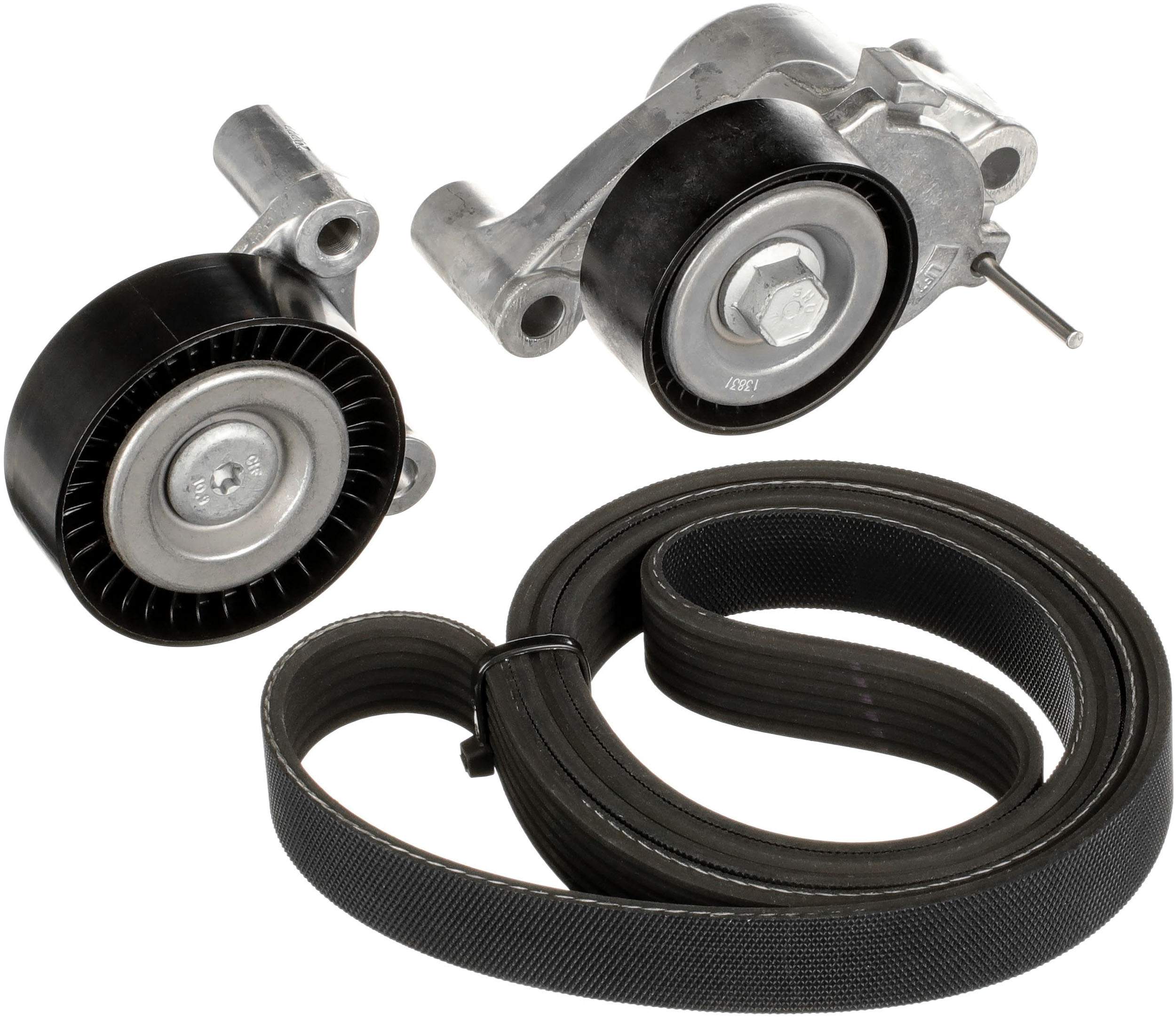 Gates K026PK1230