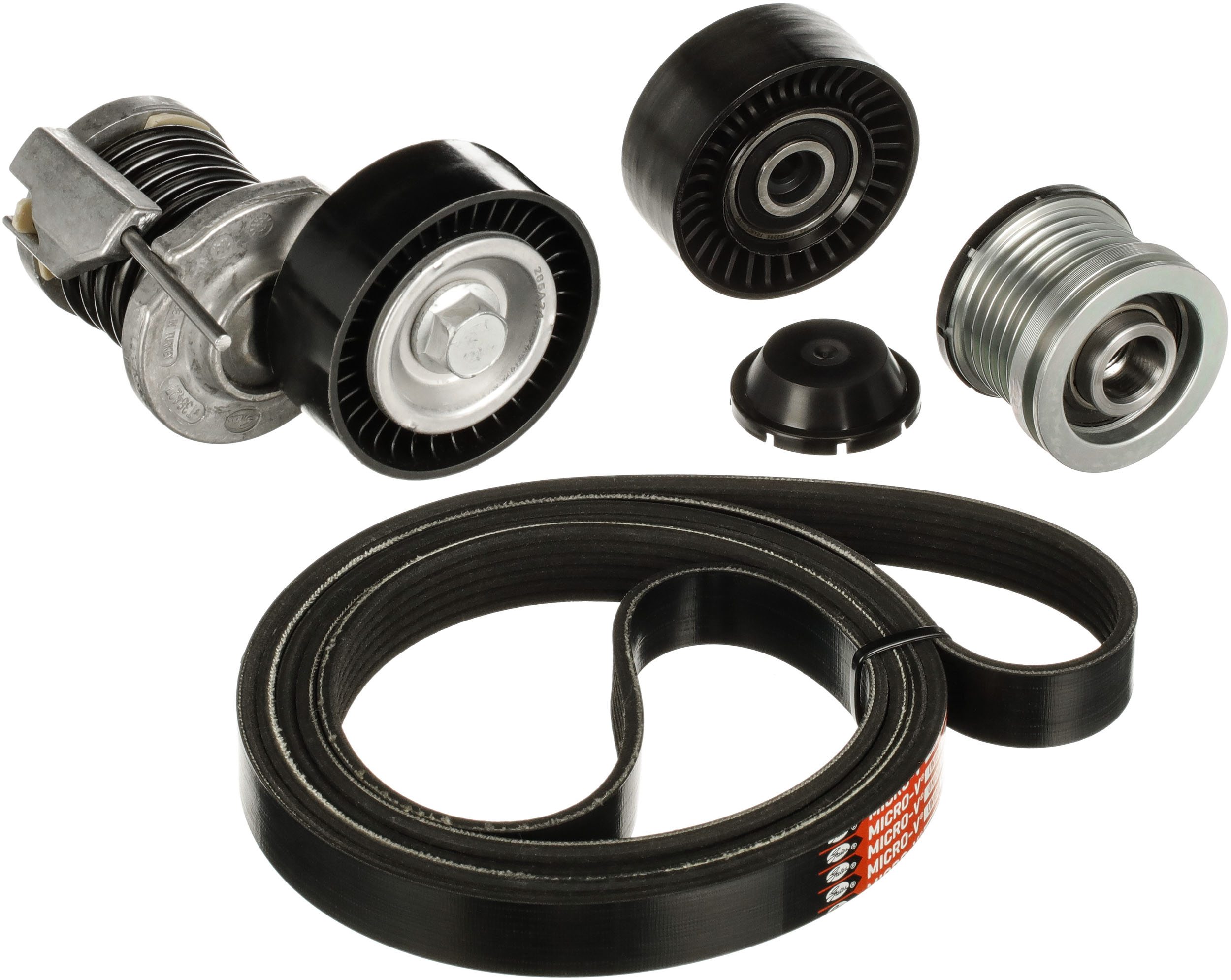 Gates K046PK1550XS