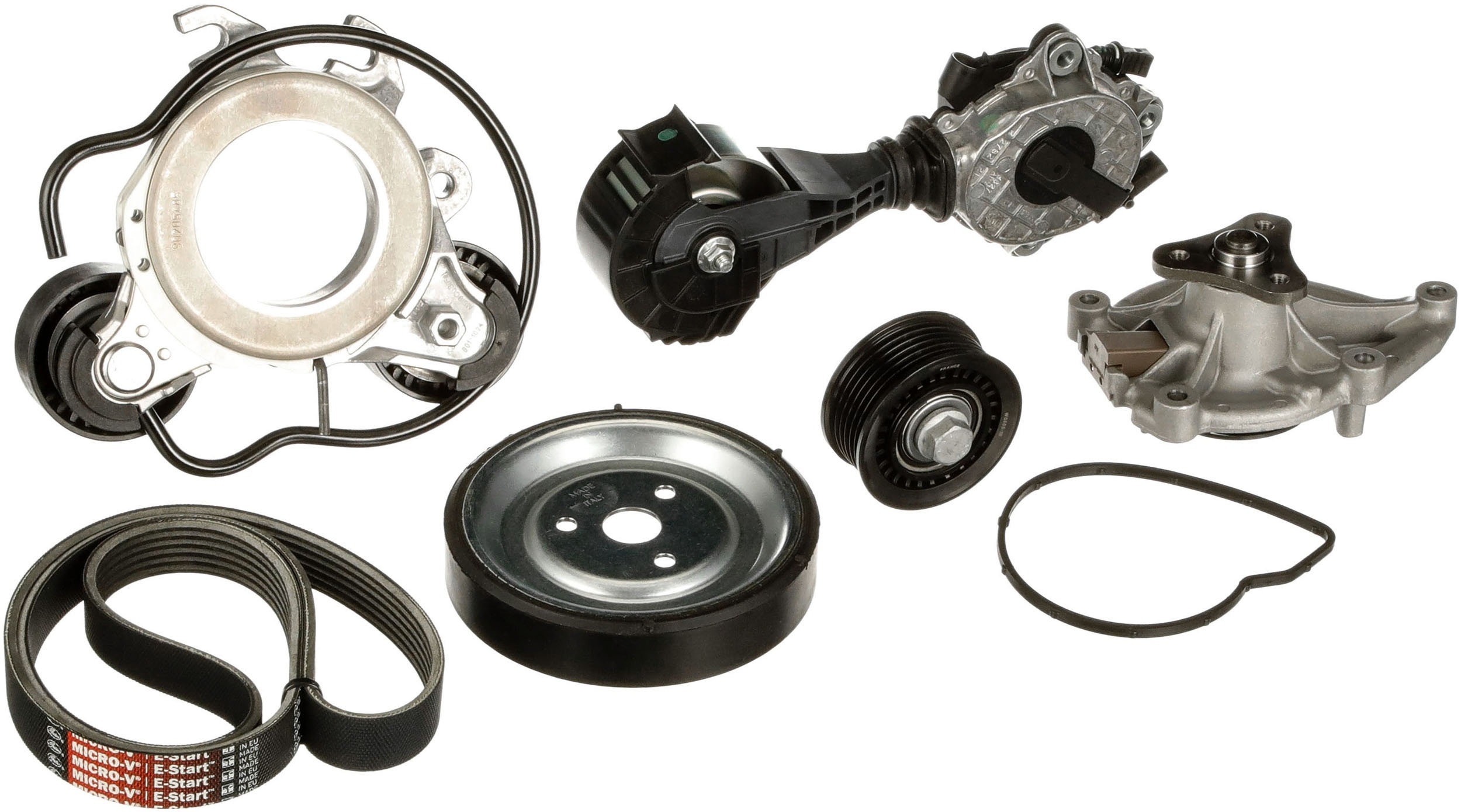 Gates KP16PK797EST