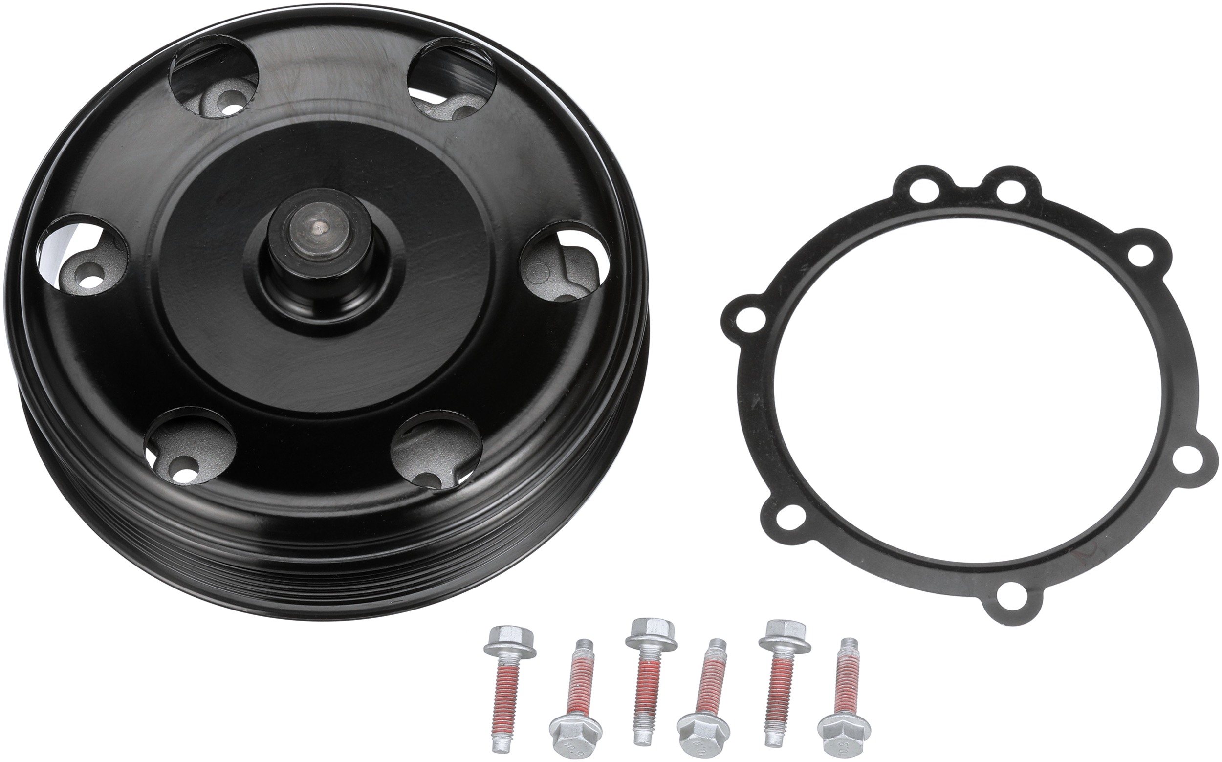 Gates WP0327 Water Pump