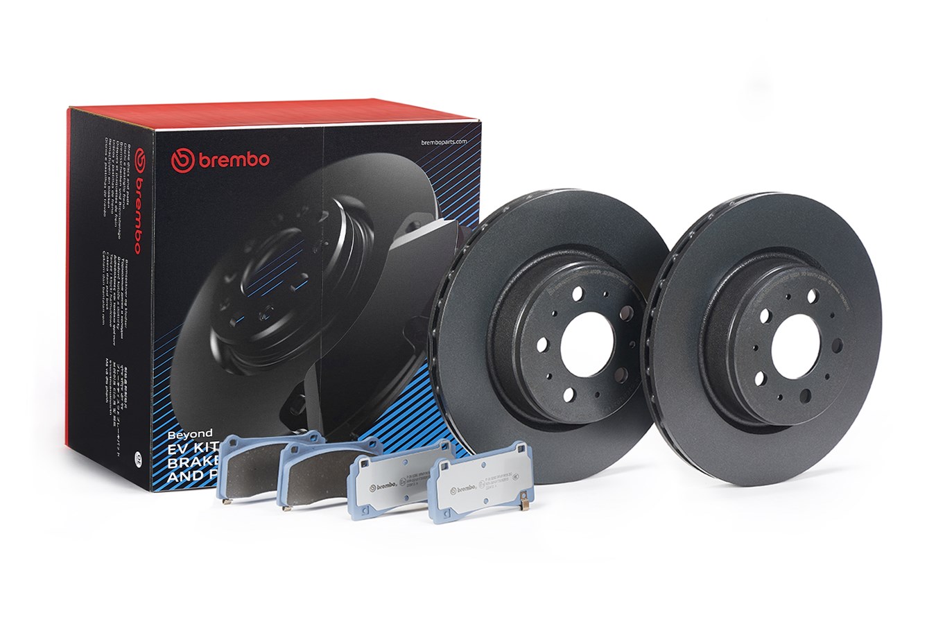 Brembo KT08001