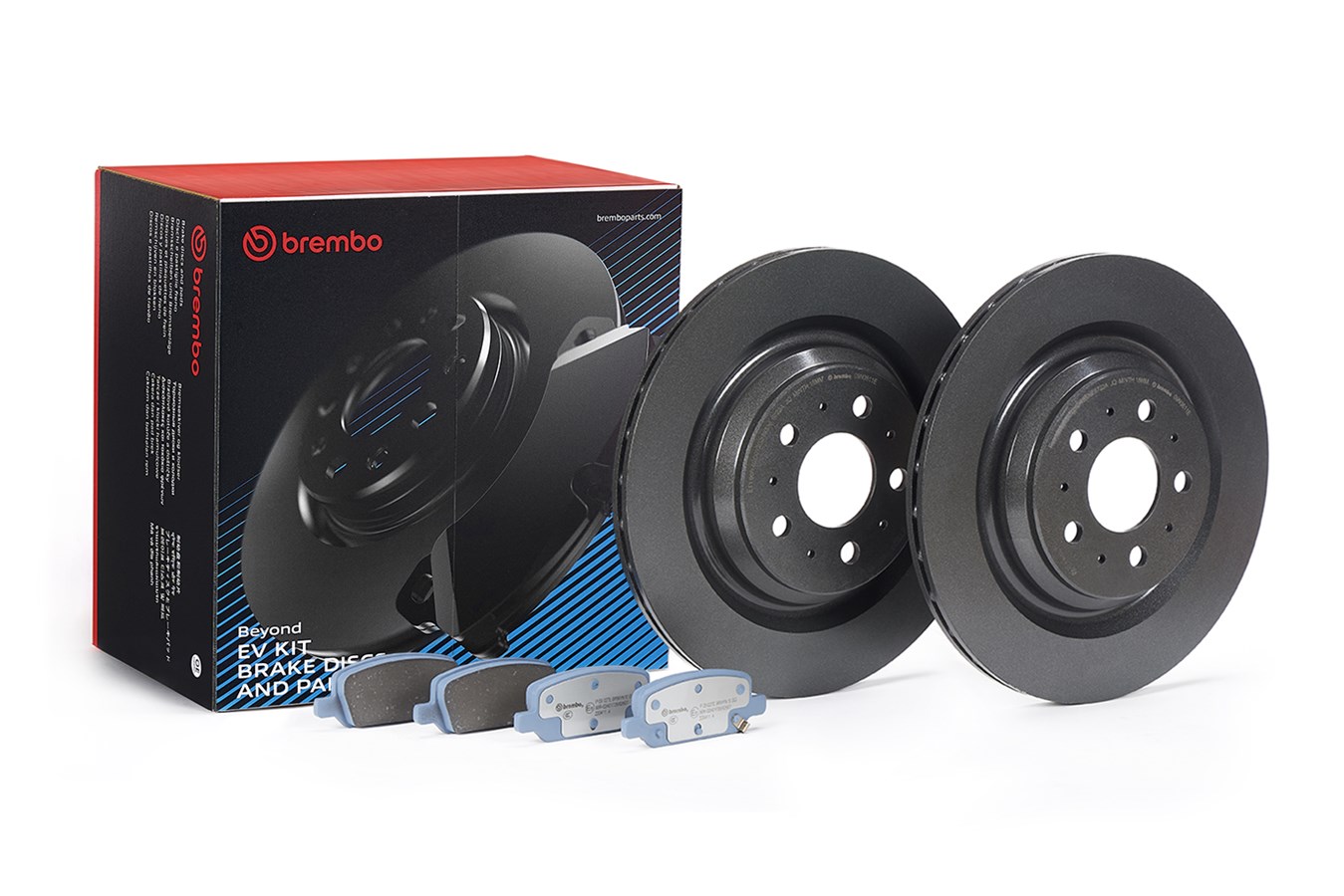 Brembo KT08002