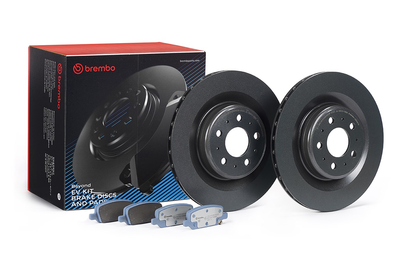 Brembo KT08004