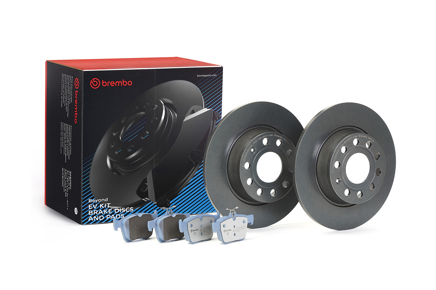 Brembo KT08025