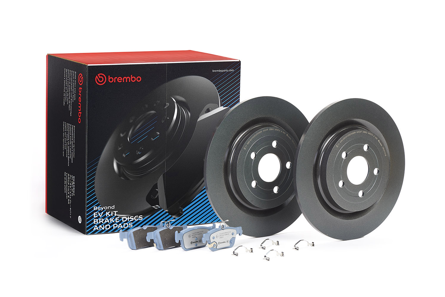 Brembo KT08027