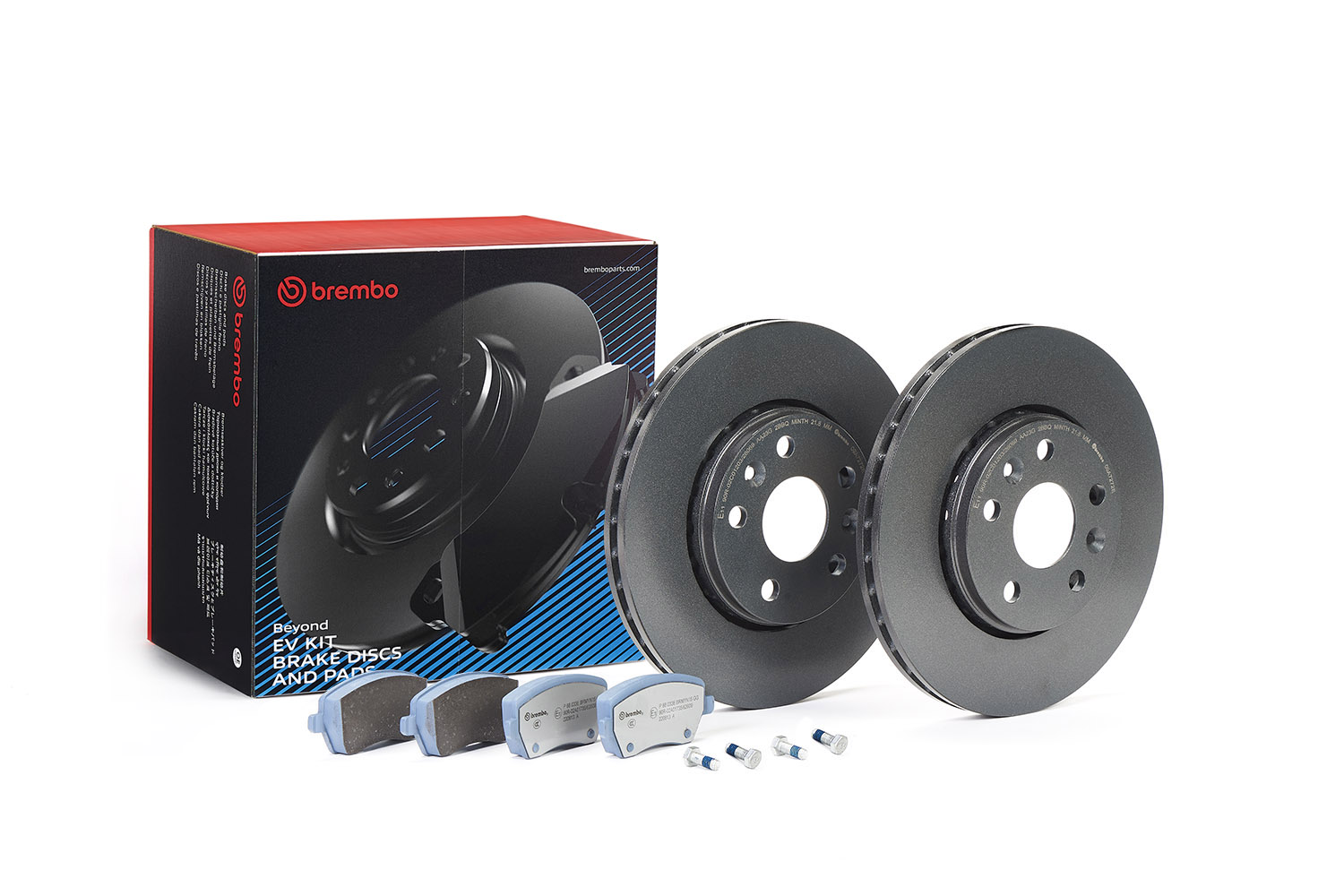 Brembo KT08032