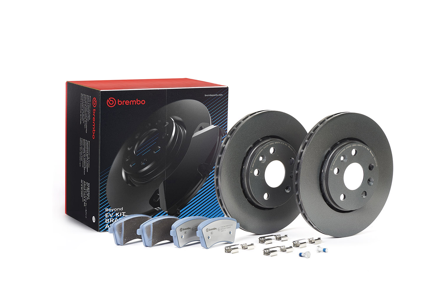 Brembo KT08033