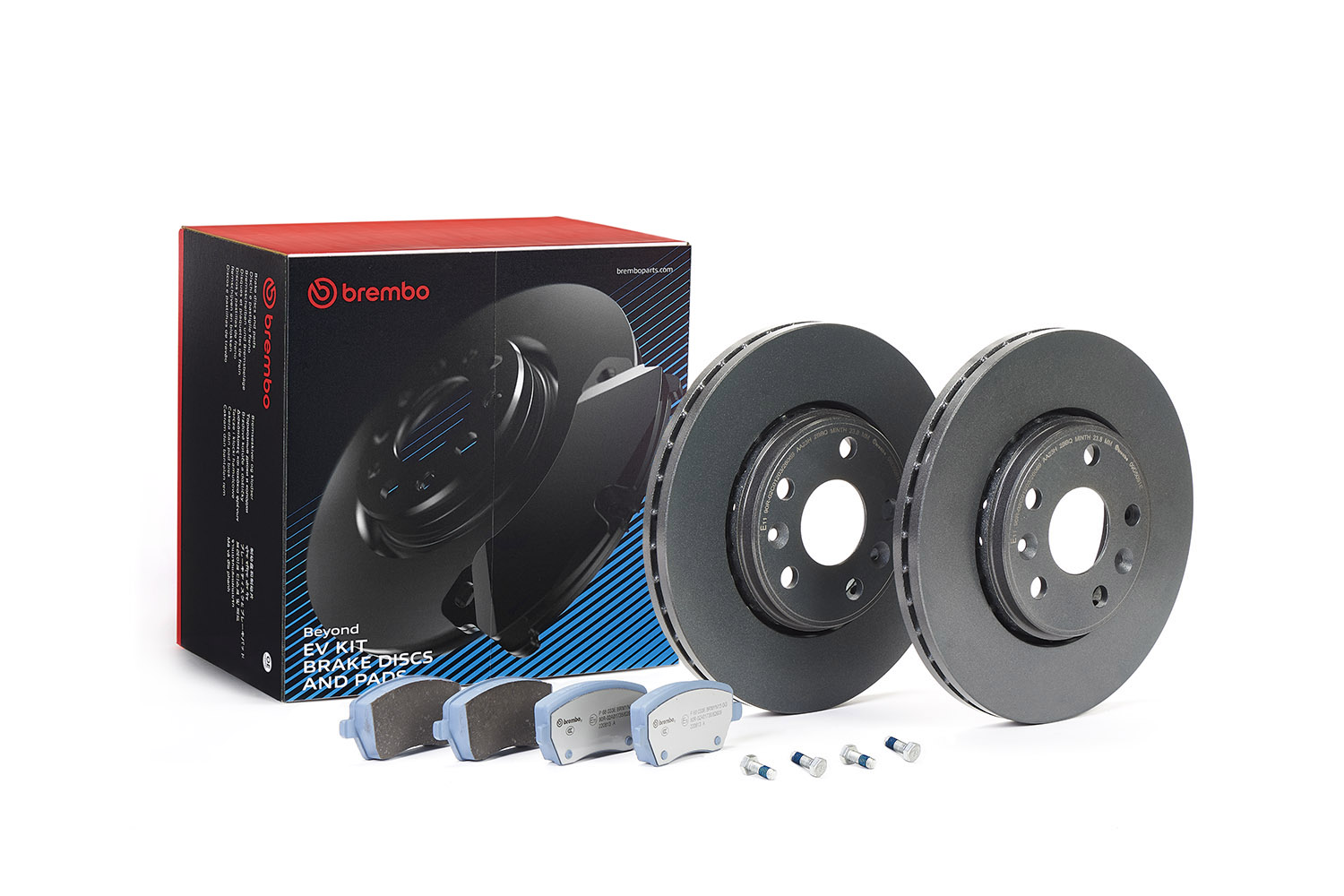 Brembo KT08035