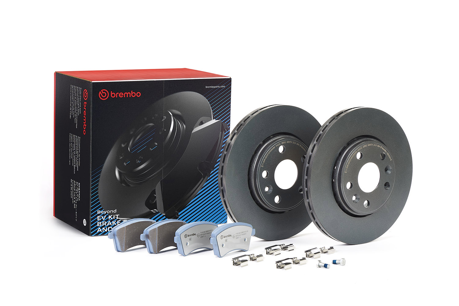 Brembo KT08036