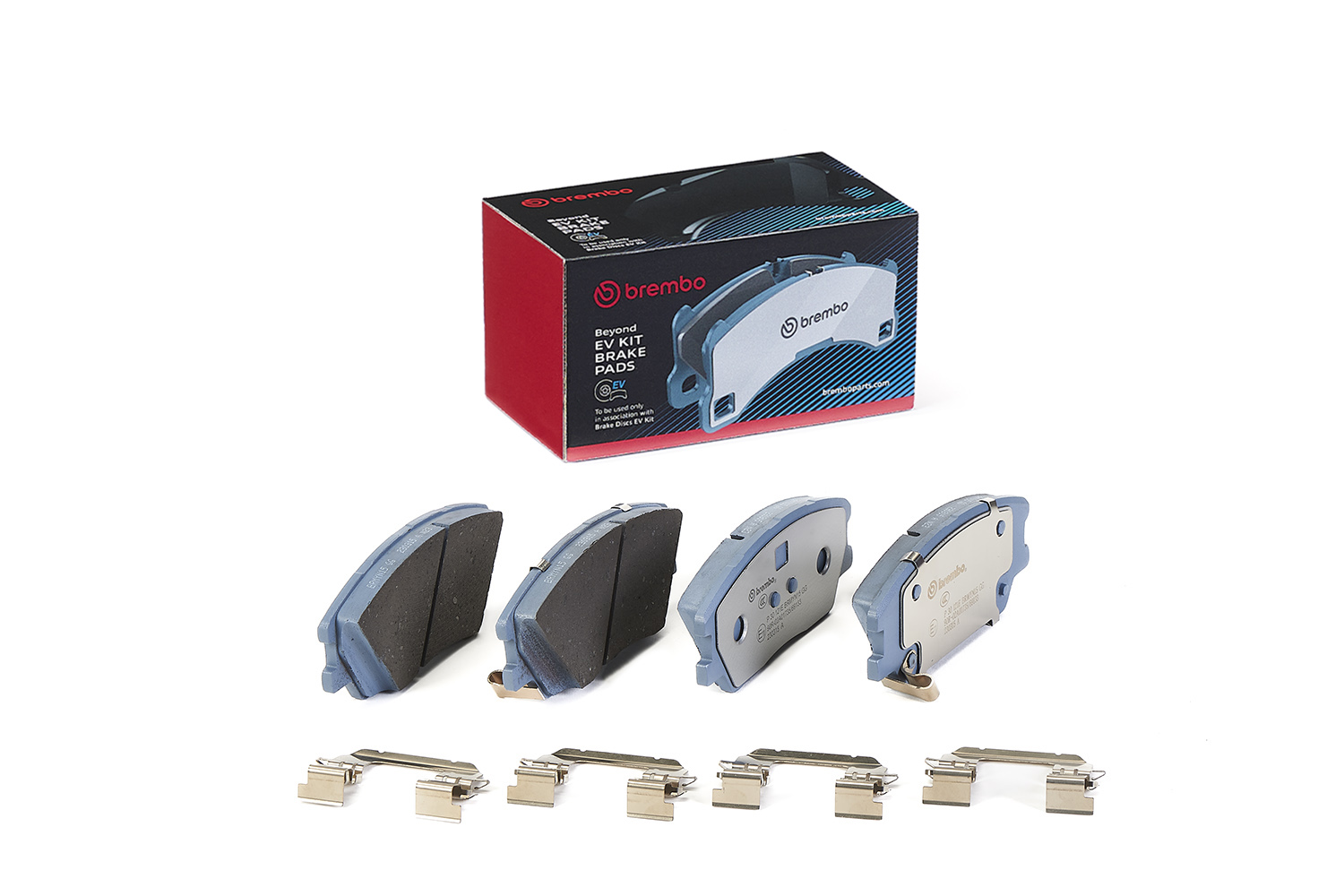 Brembo P30121E