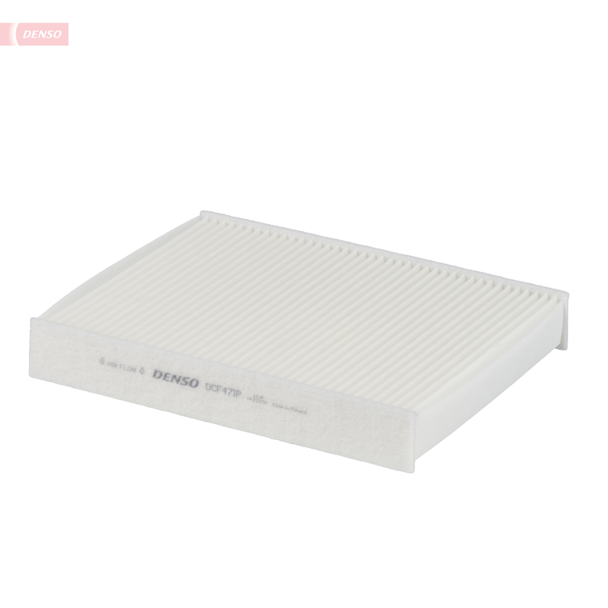 Denso DCF471P Pollen / Cabin Filter