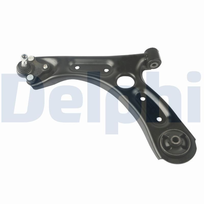 Delphi TC4803