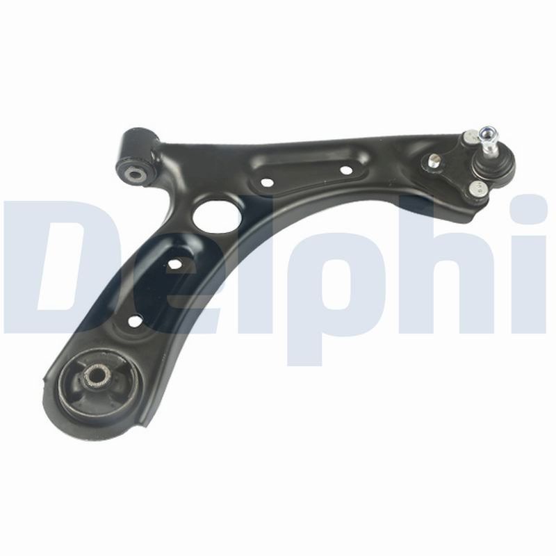 Delphi TC4804