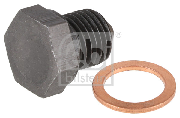Febi 12281 Sump Plug