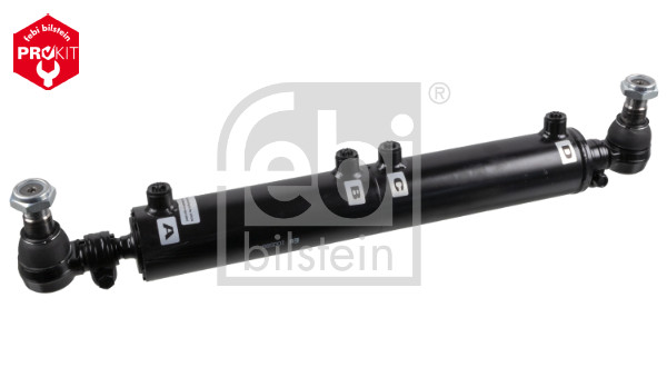 Febi 100586 Power Steering Ram