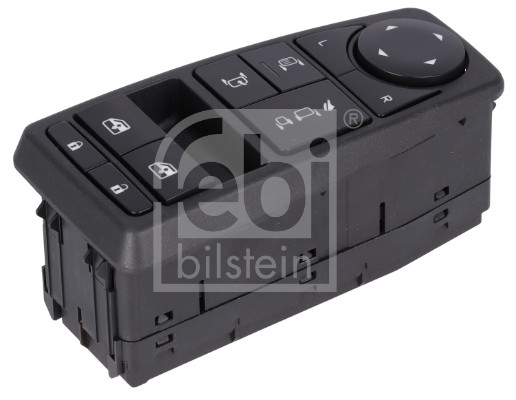 Febi 47018 Electric Window Switch
