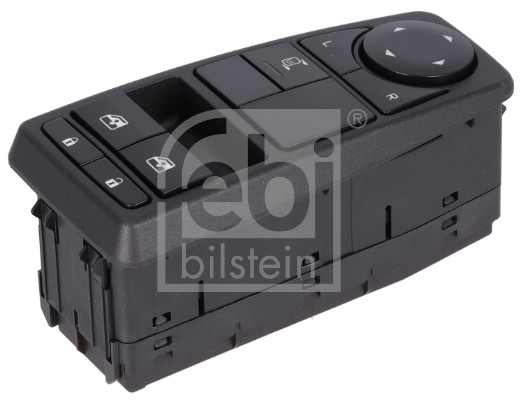 Febi 47019 Electric Window Switch