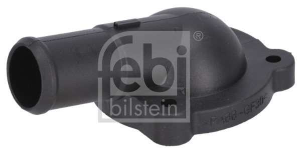 Febi 48383 Coolant Flange / Pipe