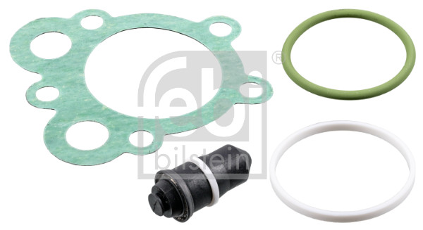 Febi 104468 Repair Set, retarder