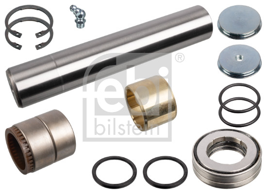 Febi 102053 Kingpin Repair Kit