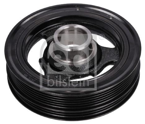Febi 173609 Crankshaft Pulley