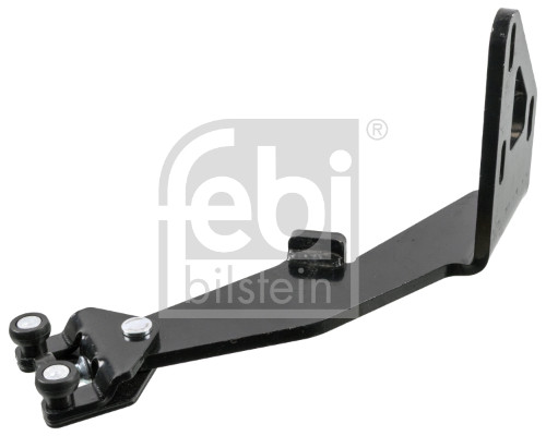Febi 184594 Roller Guide, sliding door