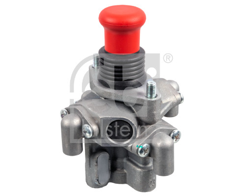 Febi 186513 Valve, lifting axle control
