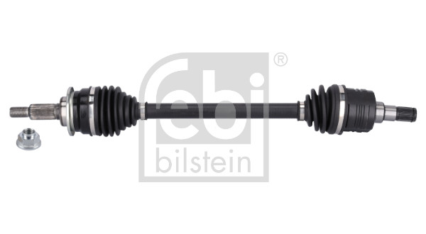 Febi 193513 Drive Shaft