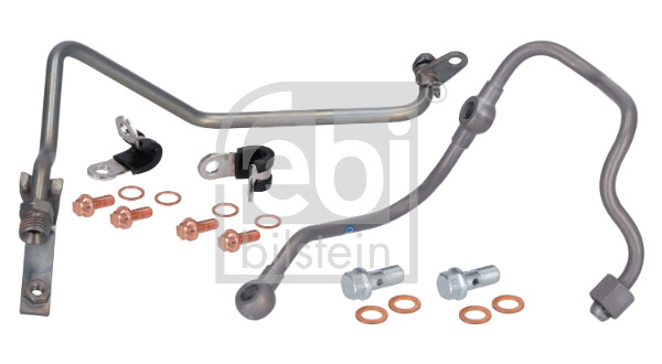 Febi 187867 Oil Feed Pipe