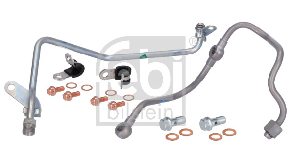 Febi 187868 Oil Feed Pipe