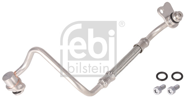 Febi 192614 Oil Feed Pipe