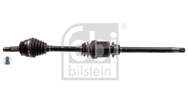 Febi 196005 Drive Shaft