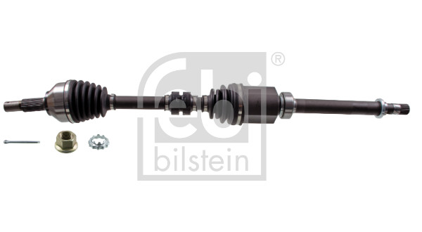 Febi 196009 Drive Shaft