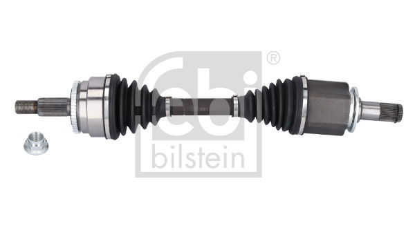 Febi 196051 Drive Shaft