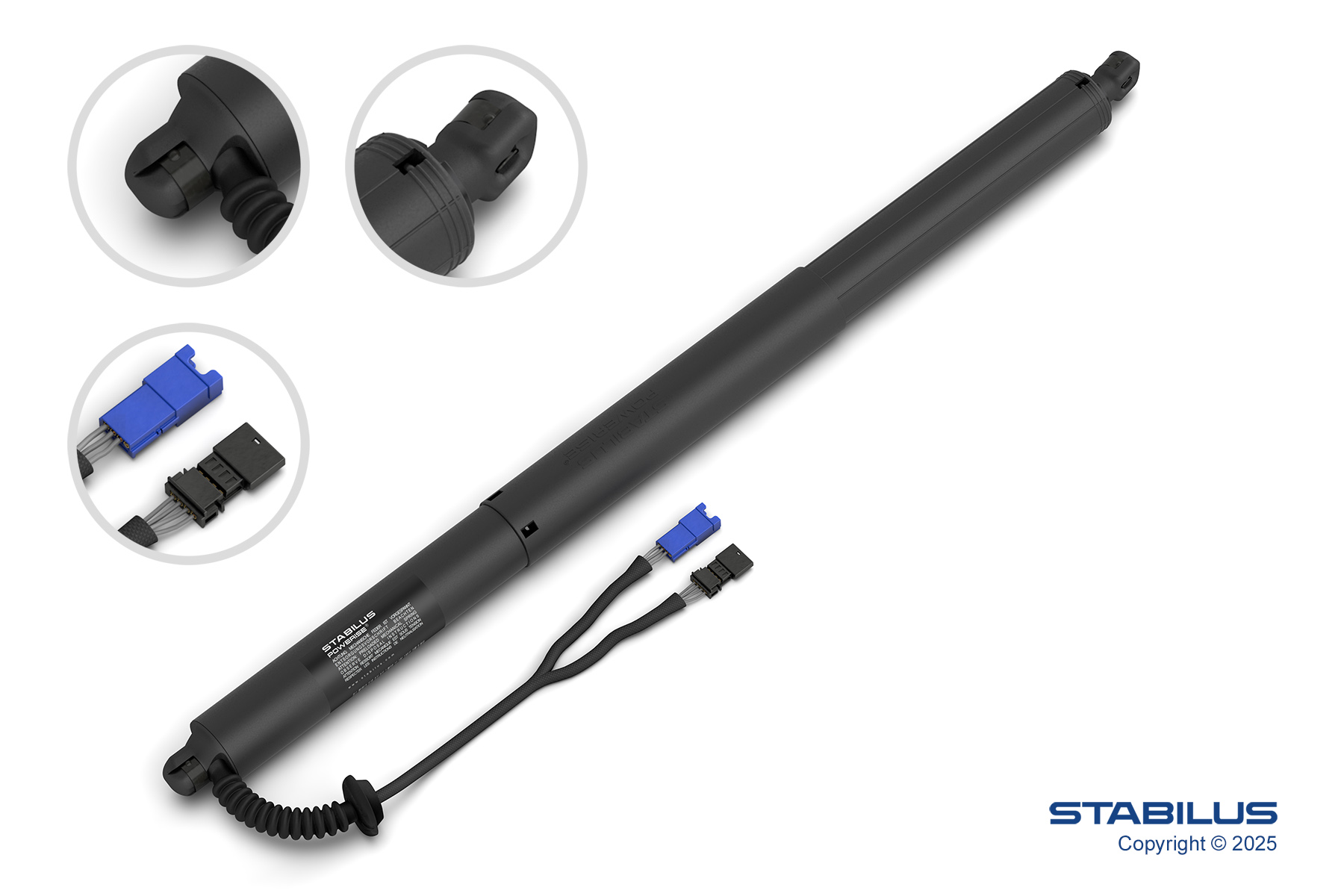 Stabilus 939810