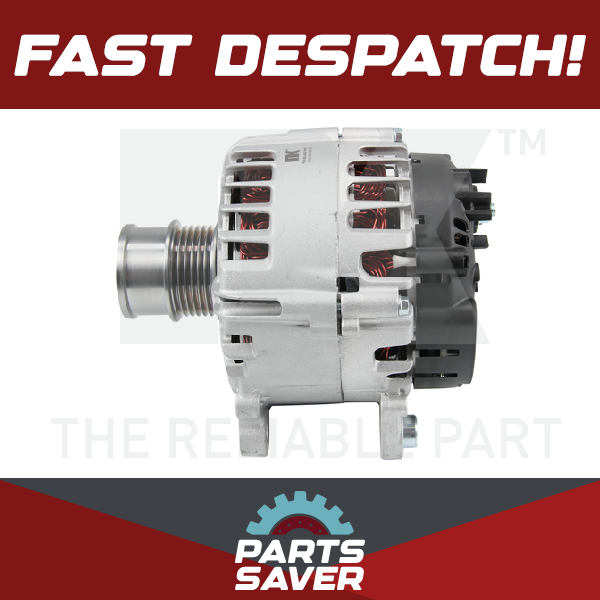 NK Alternator 4847010 [PM2589205]