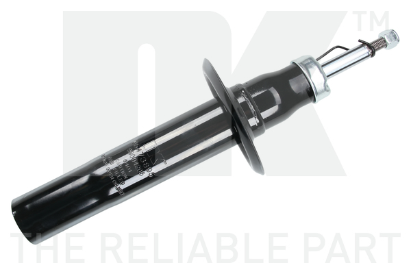 NK 65473895 2x Shock Absorbers (Pair)