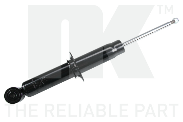 NK 65473899 2x Shock Absorbers (Pair)