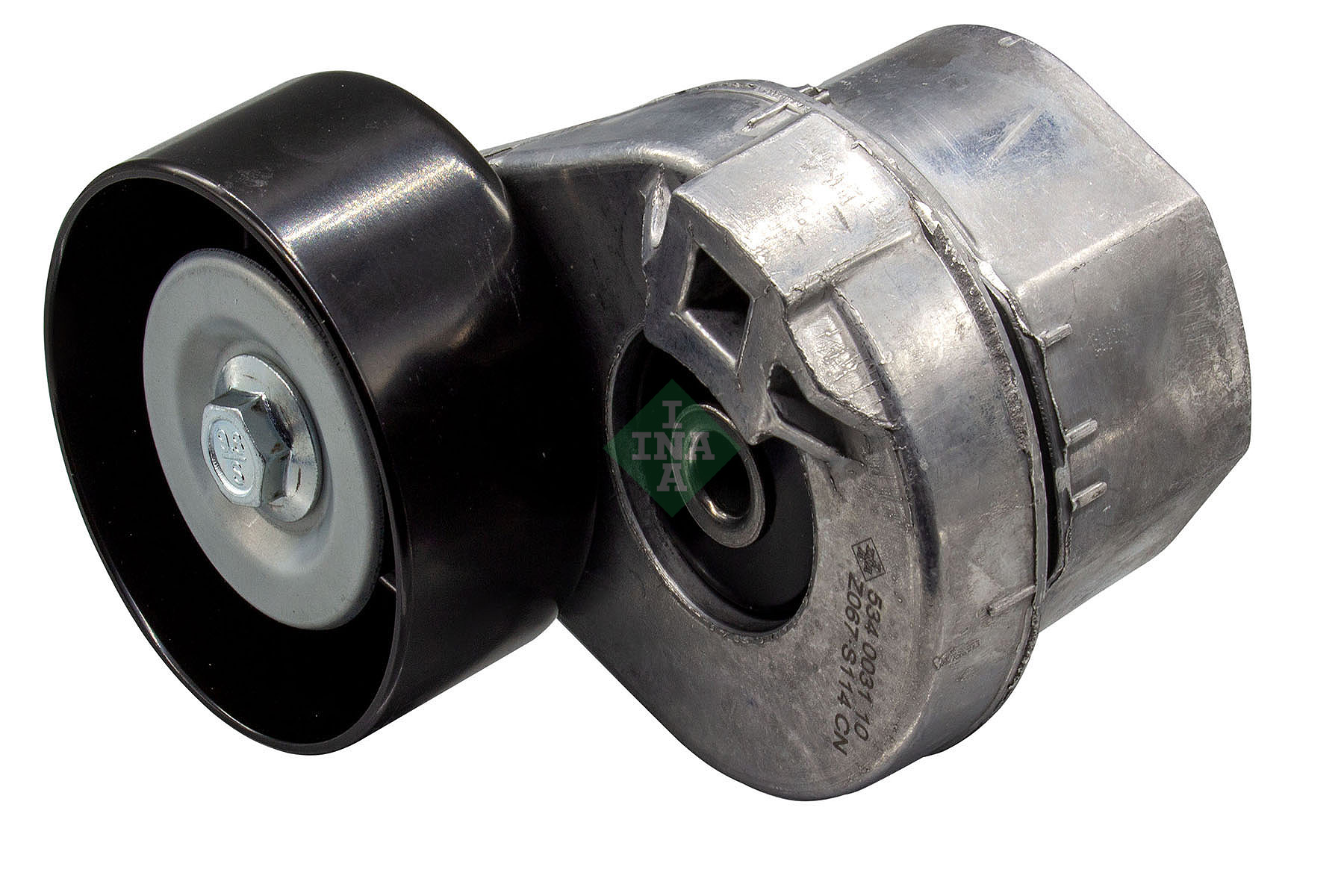 INA 534003110 Aux Belt Tensioner