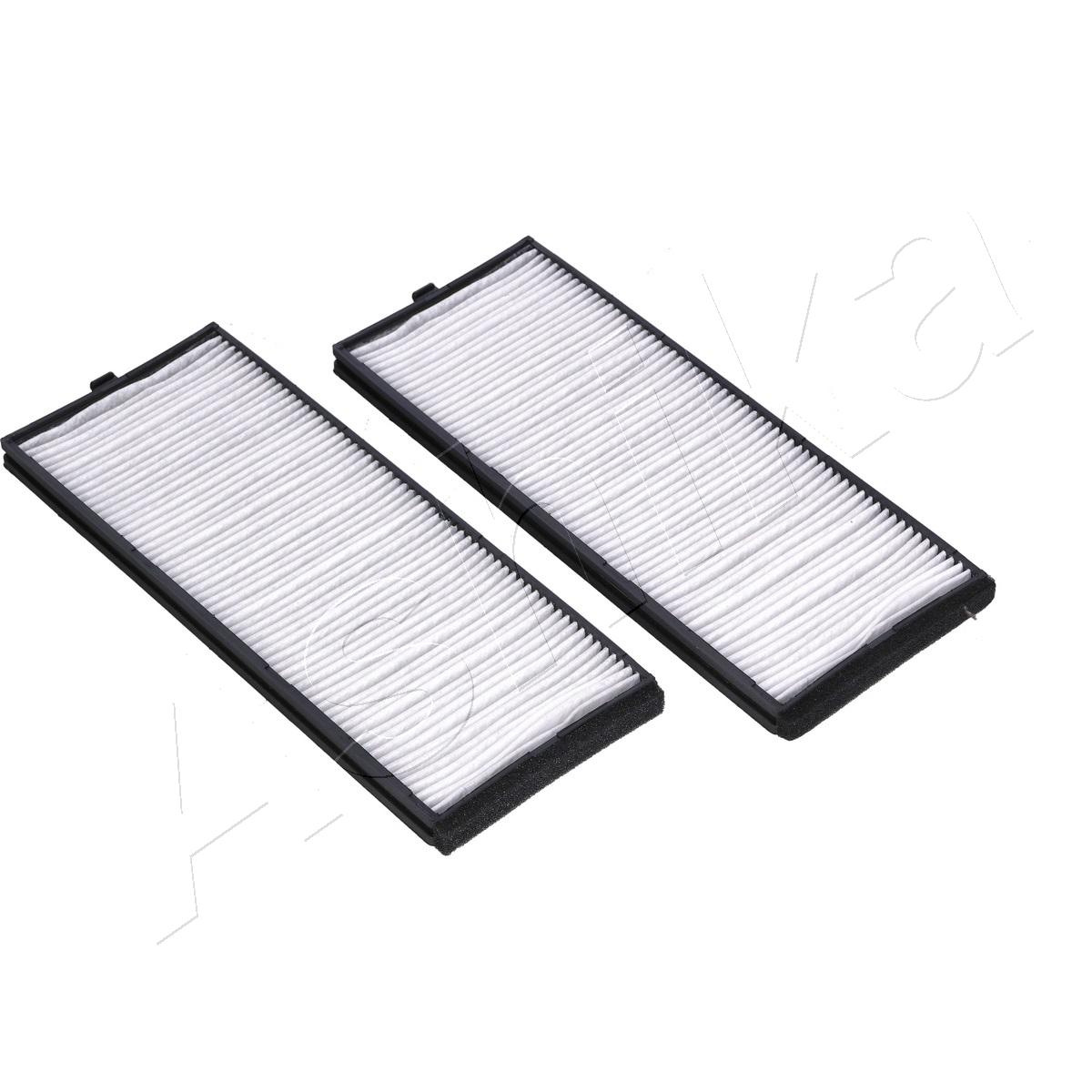 Ashika 21-HY-H05 Pollen / Cabin Filter