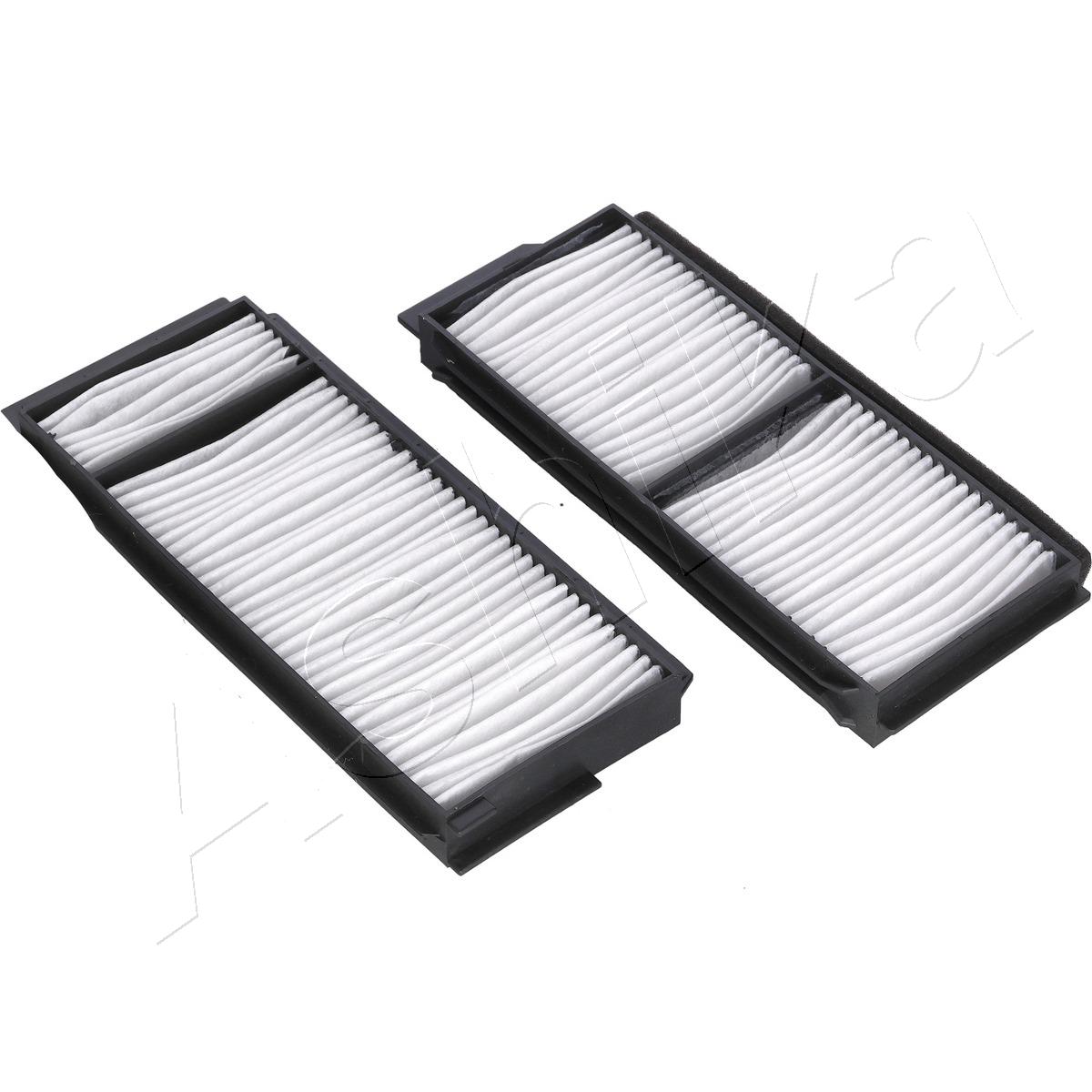 Ashika 21-MA-MA8 Pollen / Cabin Filter
