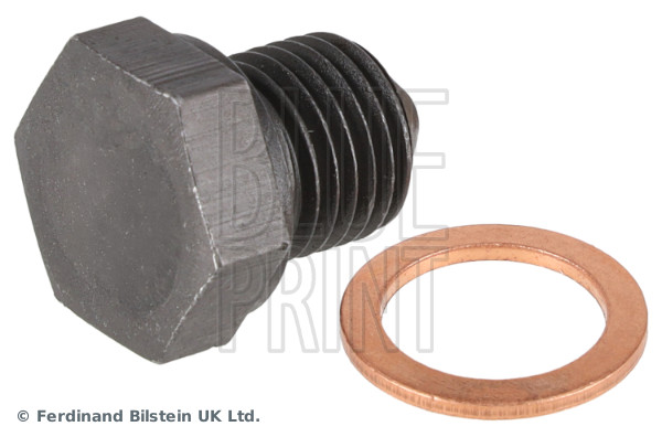 Blue Print ADV180106