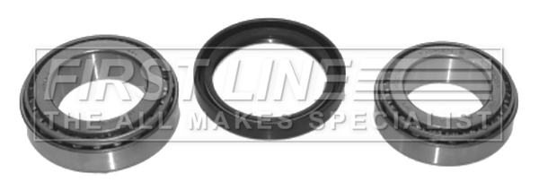 First Line FBK694 Wheel Bearing Kit