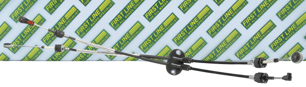 First Line FKG1397