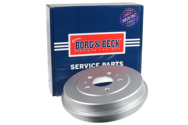 Borg & Beck BBR7212 Brake Drum