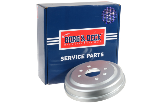 Borg & Beck BBR7213 Brake Drum