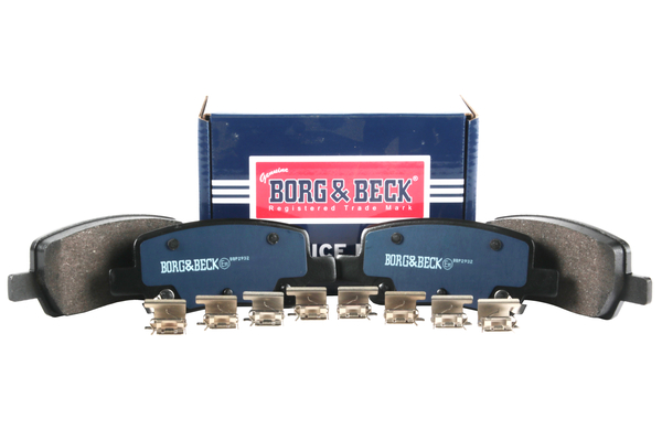 Borg & Beck BBP2932 Brake Pads Set